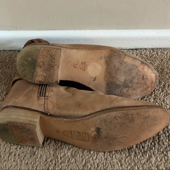 Free People Landslide Boots - Picture 7 of 8